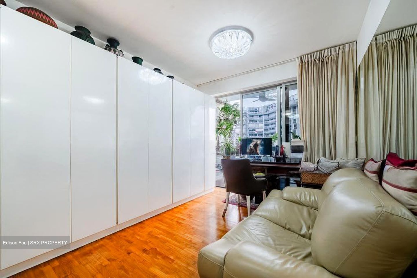 Flo Residence (D19), Condominium #612590421